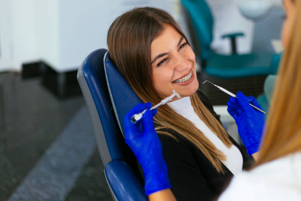 Best Preventive Dentistry  in Hargill, TX