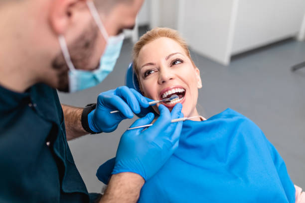Laser Dentistry in Hargill, TX