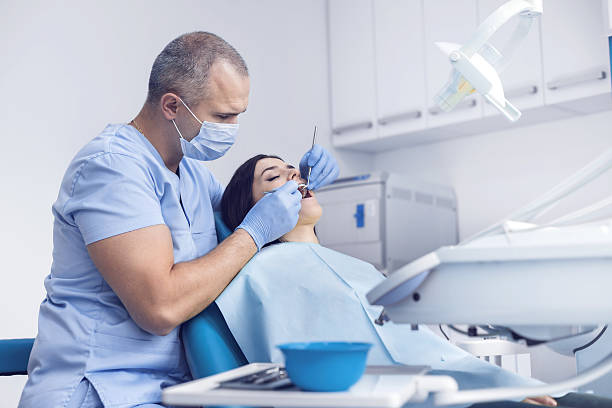 Why Choose Us for Your Dental Needs in Hargill, TX