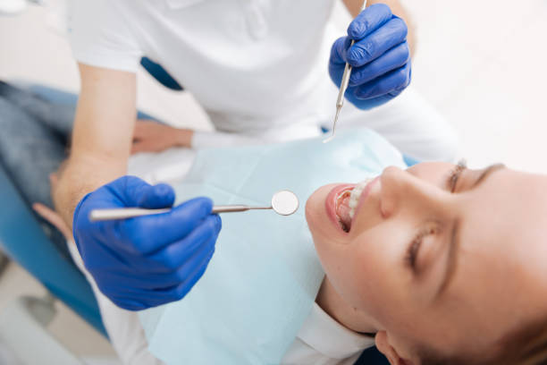 Best General Dentistry  in Hargill, TX